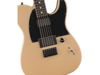 Fender Limited Edition Jim Root Telecaster EB Shoreline Gold Fender Limited Edition Jim Root Telecaster EB Shoreline Gold